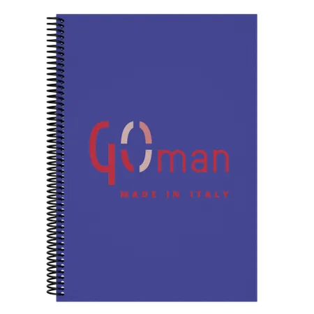 Quaderni e Diari con Rilegatura a Spirale - Webcam Covers Now