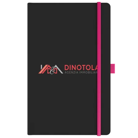 Quaderni e Diari Rilegati - Webcam Covers Now