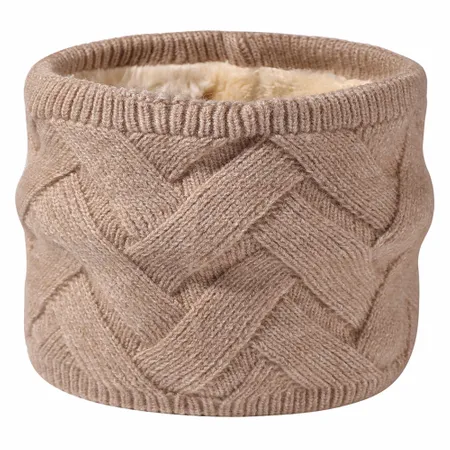 Sleek Acrylic Neck Gaiter - Webcam Covers Now