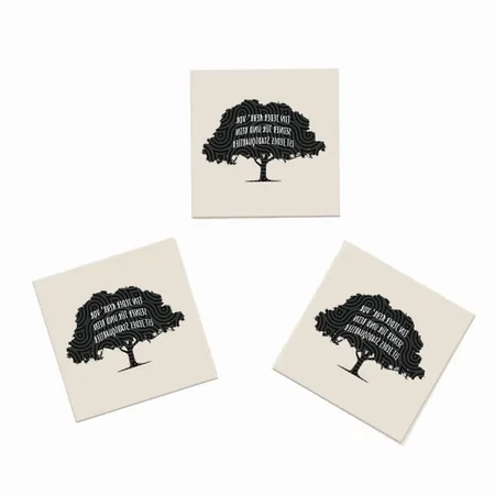 Temporäre Tattoos - Webcam Covers Now