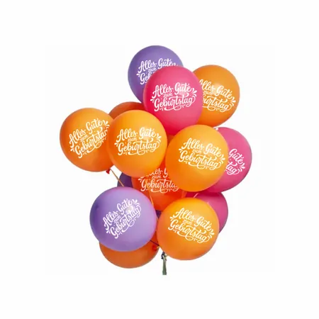 Luftballons - Webcam Covers Now