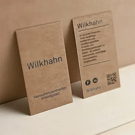 Broschüren - Webcam Covers Now