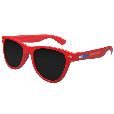 Gafas de sol - Webcam Covers Now