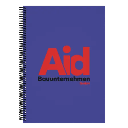 Spiralgebundene Notizbücher und Journale - Webcam Covers Now