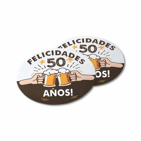 Posavasos - Webcam Covers Now