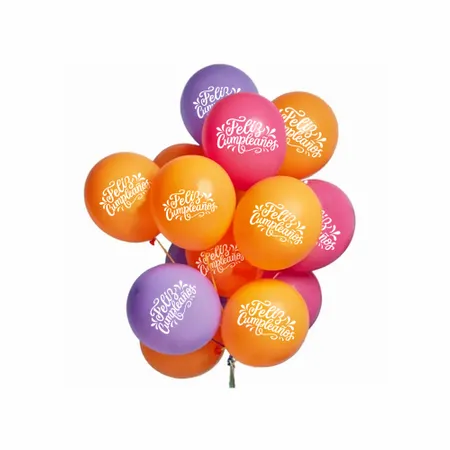 Globos - Webcam Covers Now