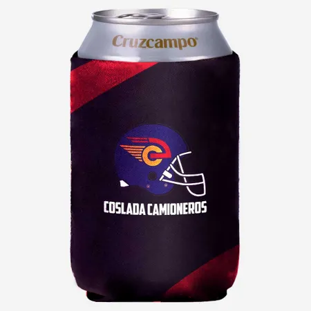 Enfriador de latas - Webcam Covers Now
