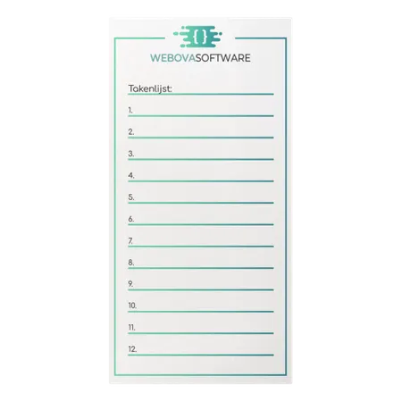 Blocnotes - Webcam Covers Now