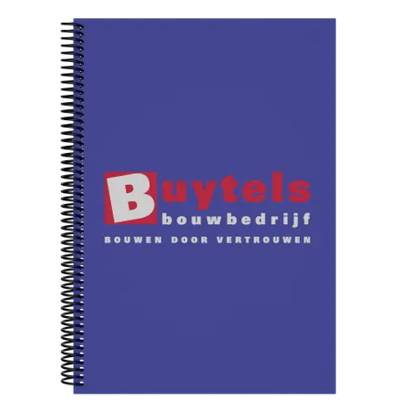 Spiraalgebonden notitieboeken en dagboeken - Webcam Covers Now