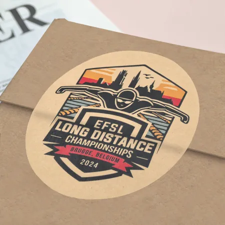 Kraft Paper Stickers Kraft Paper Stickers - Webcam Covers Now