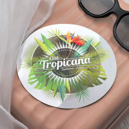 Metallic Silver Paper Stickers Metallic Silver Paper Stickers - Webcam Covers Now