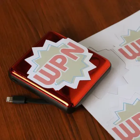 Reusable Stickers Reusable Stickers - Webcam Covers Now