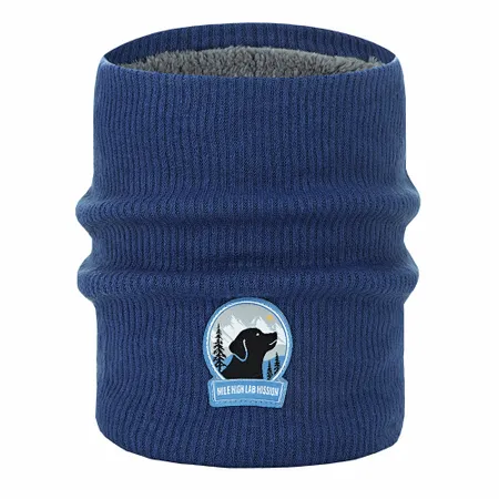 Classy Acrylic Neck Gaiter - Webcam Covers Now