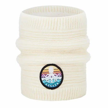 Finesse Acrylic Neck Gaiter - Webcam Covers Now