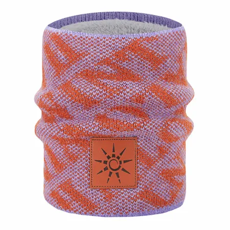 Urban Acrylic Neck Gaiter - Webcam Covers Now