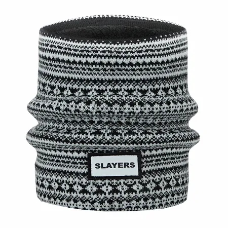 Tribal Acrylic Neck Gaiter - Webcam Covers Now