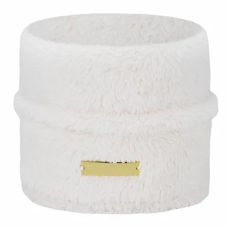 Plushy Acrylic Neck Gaiter - Webcam Covers Now