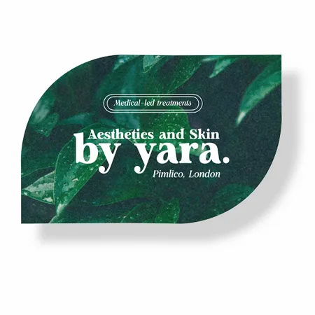 Leaf Business Cards - Webcam Covers Now