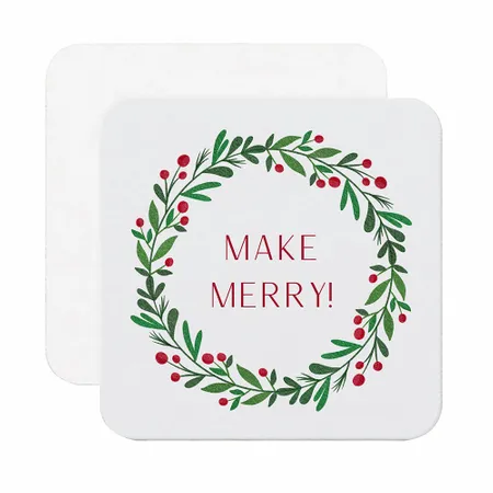 Square Rounded Corner Business Cards - Webcam Covers Now