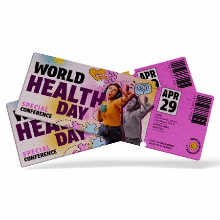 Tickets - Webcam Covers Now