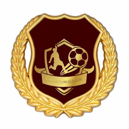 Crest Badge Crest Badge - Webcam Covers Now