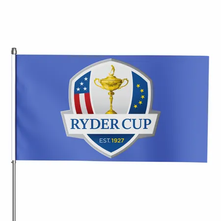 Golf Flag - Webcam Covers Now