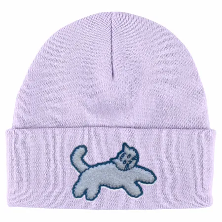 Classic Acrylic Kid Beanies - Webcam Covers Now