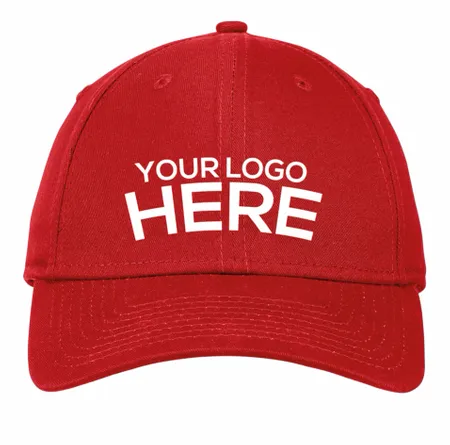 New Era - Adjustable Structured Cap - Webcam Covers Now
