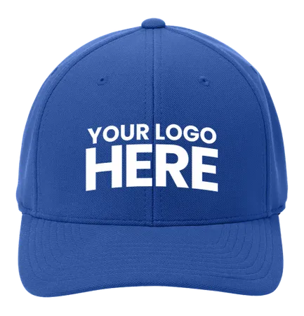 Port Authority Flexfit 110 Cool & Dry Mini Pique Cap - Webcam Covers Now