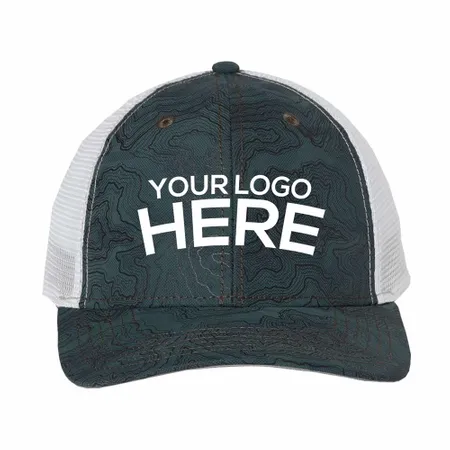 Dri Duck Territory Cap - Webcam Covers Now