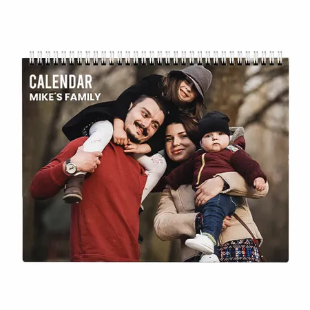 Calendars - Webcam Covers Now