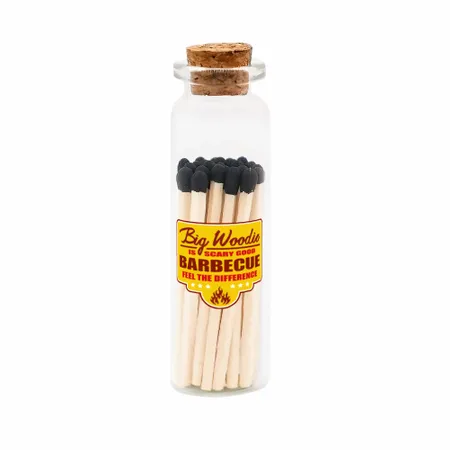Mini Matchstick Bottles Mini Matchstick Bottles - Webcam Covers Now