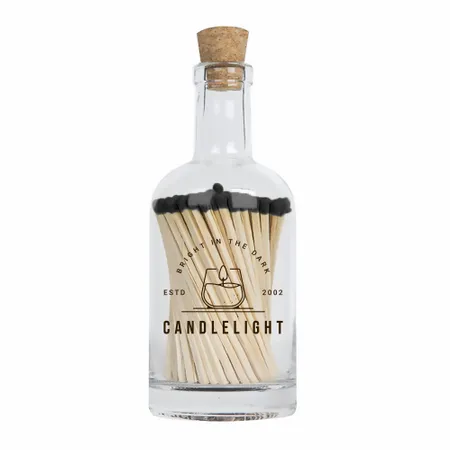 Matchstick Jars Matchstick Jars - Webcam Covers Now