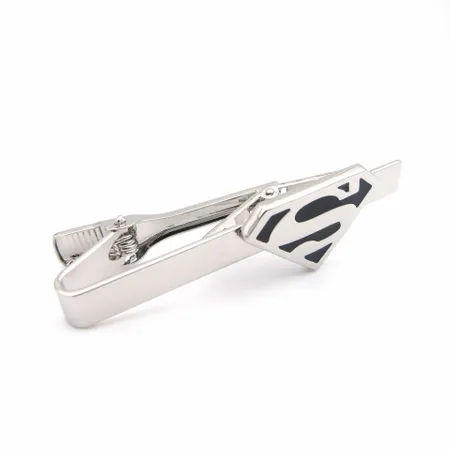 Hard Enamel Tie Clips Hard Enamel Tie Clips - Webcam Covers Now