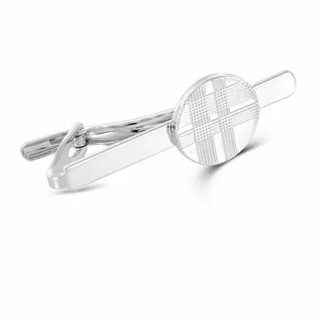 Die Struck Tie Clips Die Struck Tie Clips - Webcam Covers Now