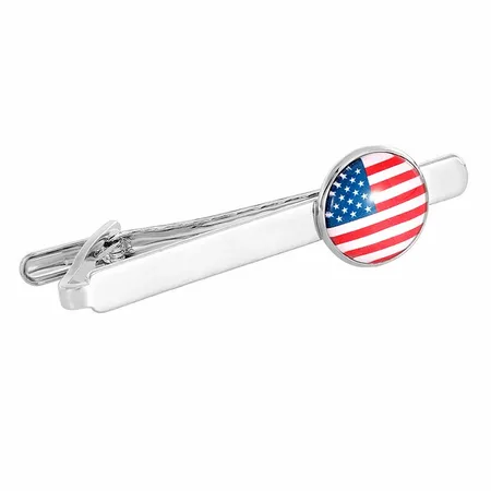 Epoxy Tie Clips Epoxy Tie Clips - Webcam Covers Now