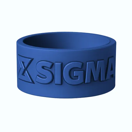 Embossed Rings Embossed Rings - Webcam Covers Now