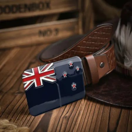 Belt Buckle - Webcam Covers Now