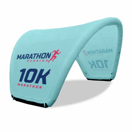 Inflatable U-Tents Inflatable U-Tents - Webcam Covers Now