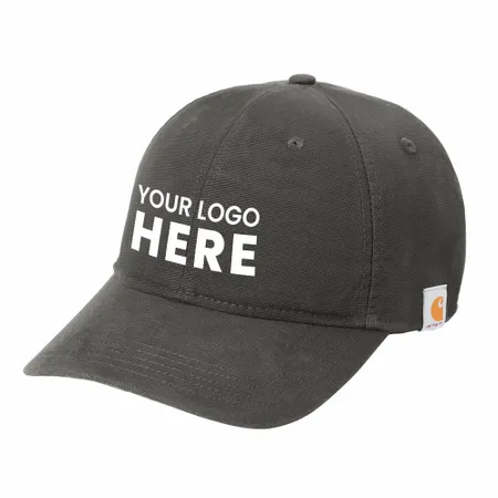 Carhartt   Cotton Canvas Cap - Webcam Covers Now