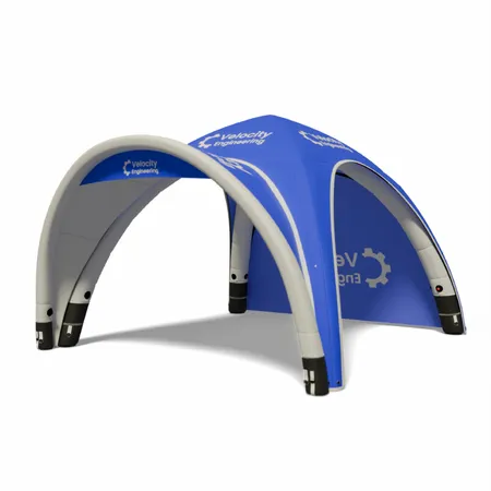 10 ft. x 10 ft. Inflatable X-Tents 10 ft. x 10 ft. Inflatable X-Tents - Webcam Covers Now