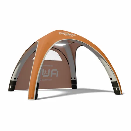20 ft. x 20 ft. Inflatable X-Tents 20 ft. x 20 ft. Inflatable X-Tents - Webcam Covers Now
