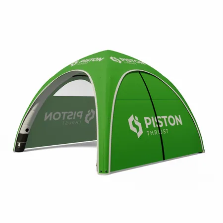 23 ft. x 23 ft. Inflatable X-Tents 23 ft. x 23 ft. Inflatable X-Tents - Webcam Covers Now