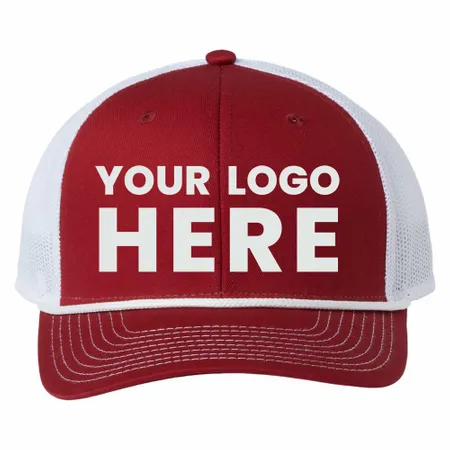 Everyday Rope Trucker Cap - Webcam Covers Now