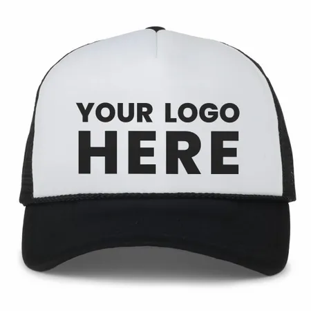 Outdoor Cap OCFOAM 5-Panel Foam Cap - Webcam Covers Now
