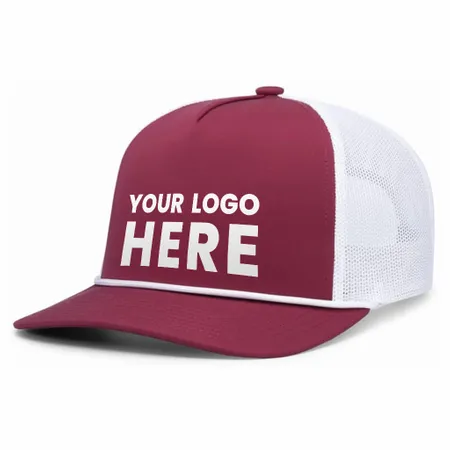 Pacific Headwear P423 Weekender Trucker Cap - Webcam Covers Now