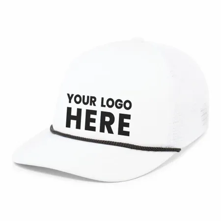 Pacific Headwear P782 - Foamie Fresh Trucker Cap Pacific Headwear P782 - Foamie Fresh Trucker Cap - Webcam Covers Now