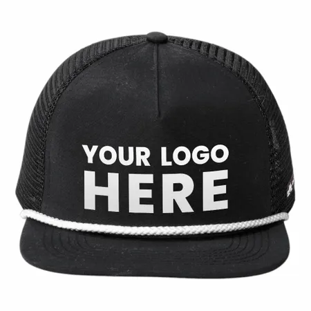 Spacecraft Trucker Cap SPC3 - Webcam Covers Now