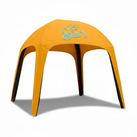 Inflatable Cube Tents Inflatable Cube Tents - Webcam Covers Now