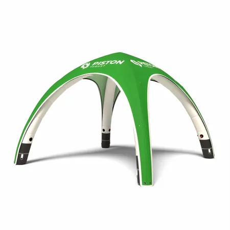 23 ft. x 23 ft. Inflatable X-Tents 23 ft. x 23 ft. Inflatable X-Tents - Webcam Covers Now
